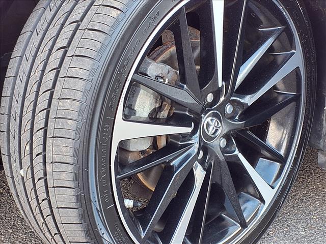 used 2019 Toyota Camry car, priced at $27,950