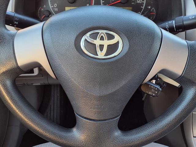 used 2011 Toyota Corolla car, priced at $8,977