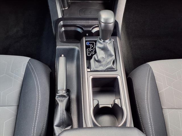 used 2021 Toyota Tacoma car