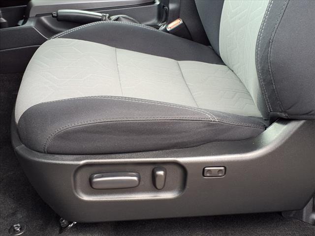 used 2021 Toyota Tacoma car