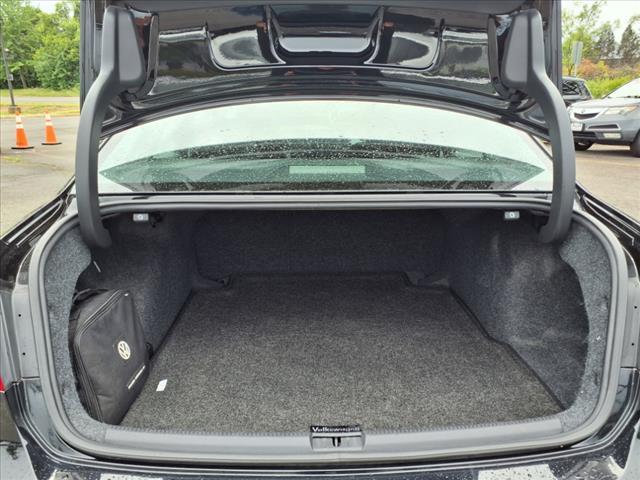 used 2015 Volkswagen Passat car, priced at $8,450