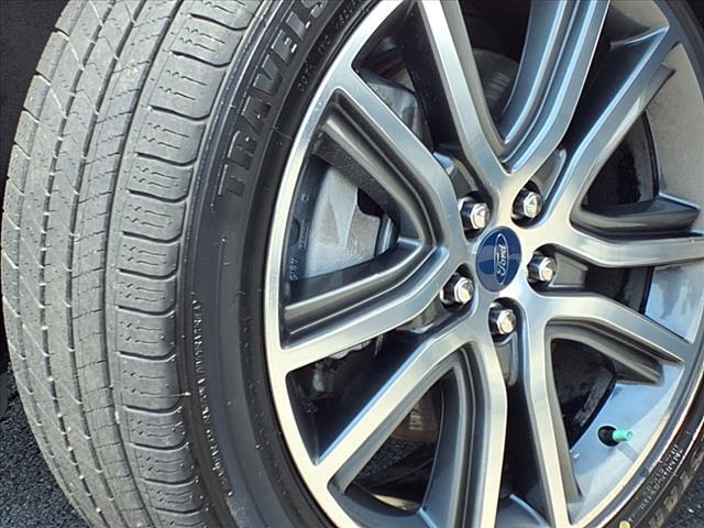 used 2021 Ford Edge car, priced at $19,250