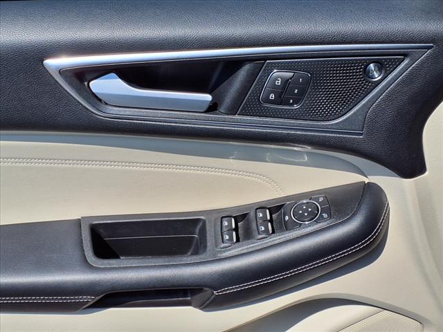 used 2021 Ford Edge car, priced at $19,250