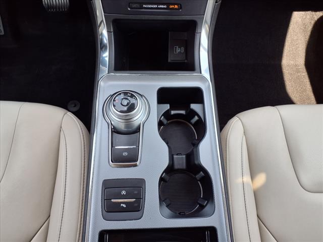 used 2021 Ford Edge car, priced at $19,250