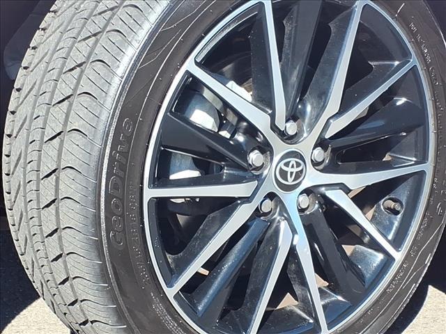 used 2022 Toyota Camry car, priced at $23,995