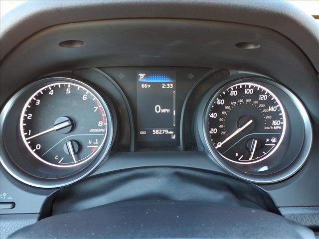 used 2022 Toyota Camry car, priced at $23,995