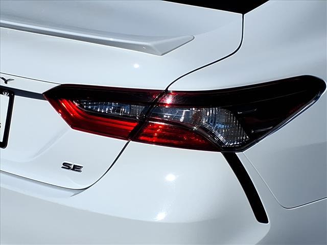 used 2022 Toyota Camry car, priced at $23,995
