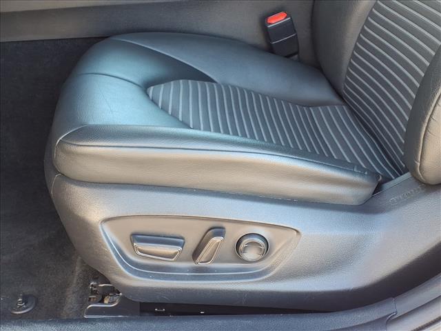 used 2022 Toyota Camry car, priced at $23,995