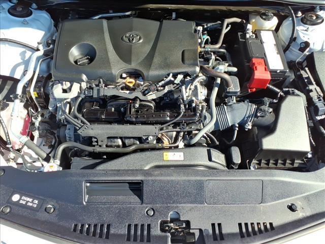 used 2022 Toyota Camry car, priced at $23,995
