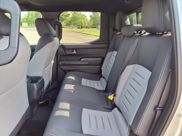 used 2024 Toyota Tacoma car, priced at $44,950