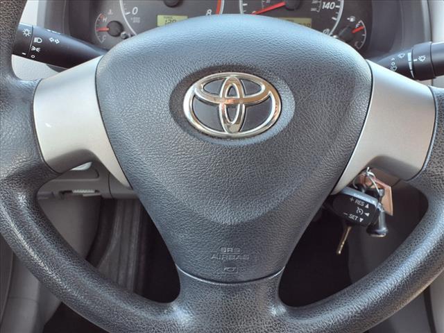 used 2011 Toyota Corolla car, priced at $9,650