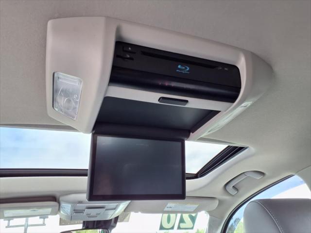 used 2020 Toyota Sequoia car, priced at $54,973