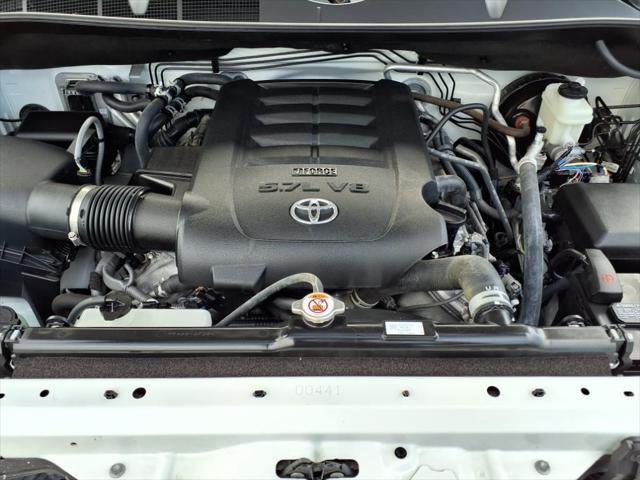 used 2020 Toyota Sequoia car, priced at $54,973