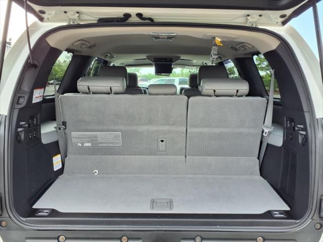 used 2020 Toyota Sequoia car, priced at $54,973