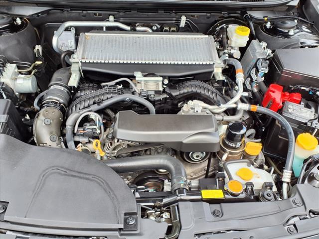 used 2022 Subaru Outback car, priced at $29,000