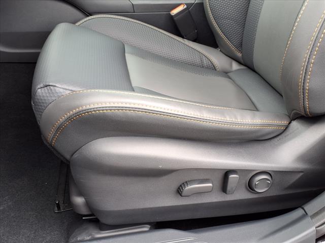 used 2022 Subaru Outback car, priced at $29,000
