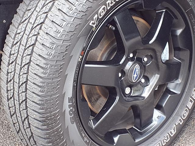 used 2022 Subaru Outback car, priced at $29,000