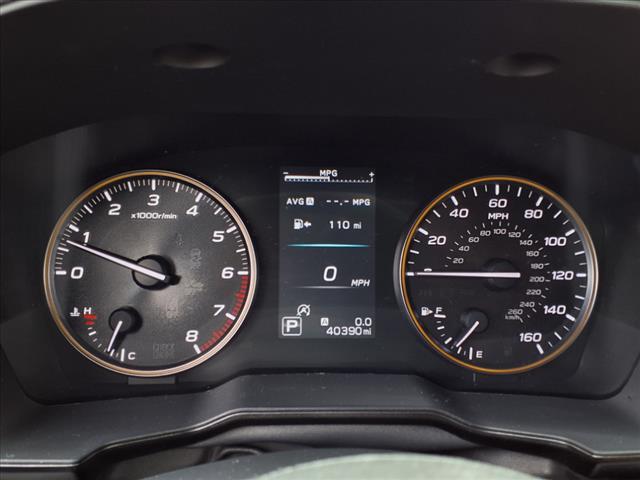 used 2022 Subaru Outback car, priced at $29,000