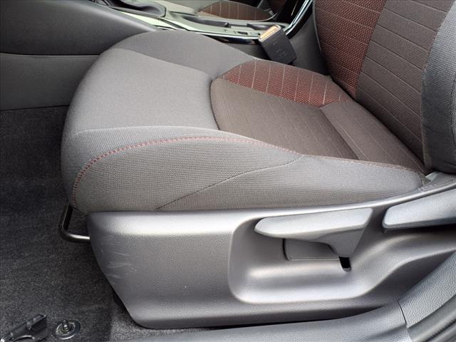 used 2024 Toyota Corolla Hybrid car, priced at $27,750