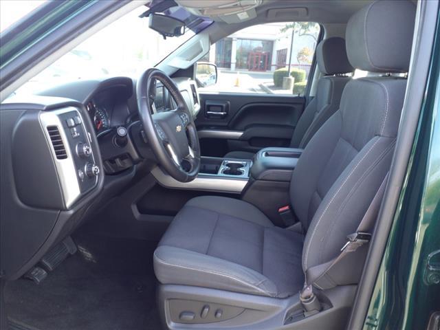 used 2015 Chevrolet Silverado 1500 car, priced at $19,499