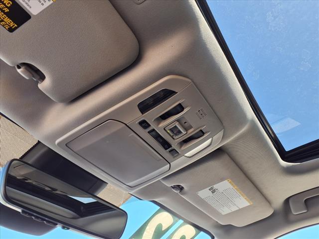 used 2022 Toyota Highlander car, priced at $36,450