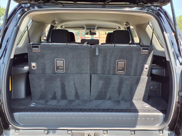 used 2019 Toyota 4Runner car, priced at $39,980