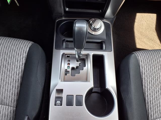 used 2019 Toyota 4Runner car, priced at $39,980