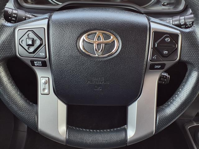used 2019 Toyota 4Runner car, priced at $39,980