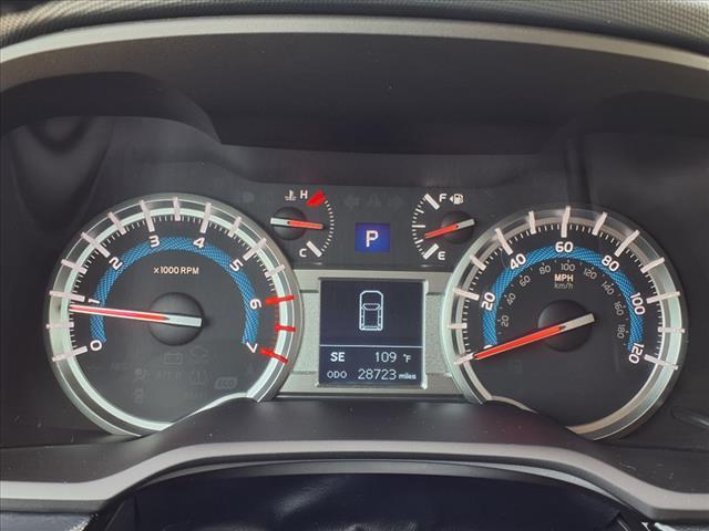 used 2019 Toyota 4Runner car, priced at $39,980