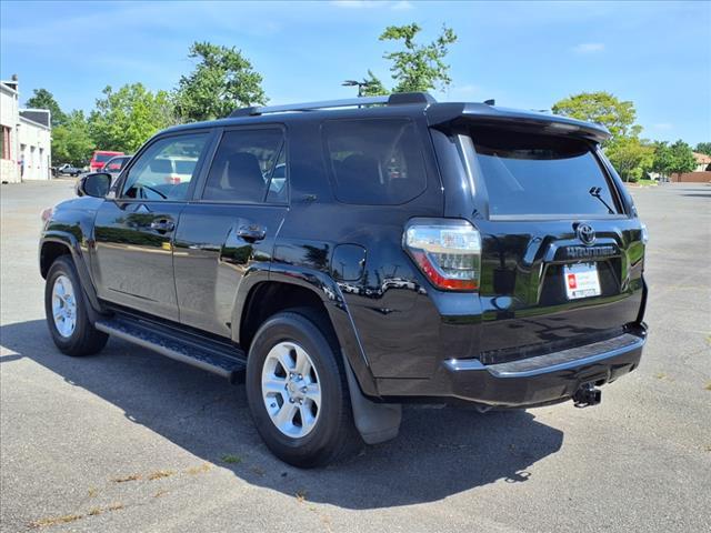 used 2019 Toyota 4Runner car, priced at $39,980