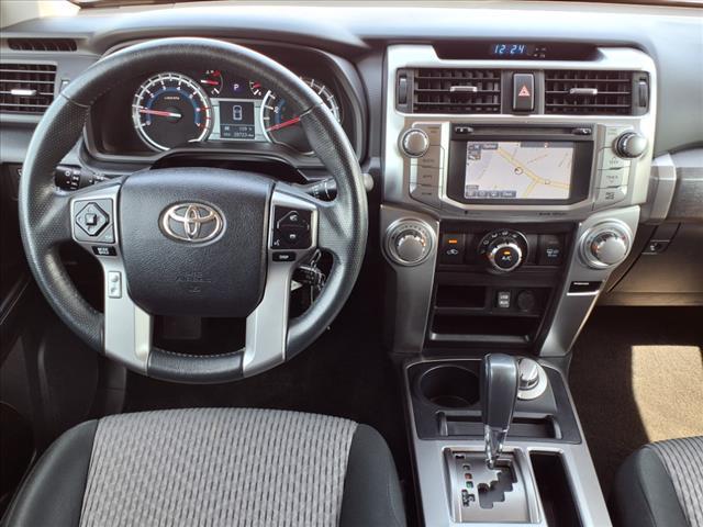 used 2019 Toyota 4Runner car, priced at $39,980