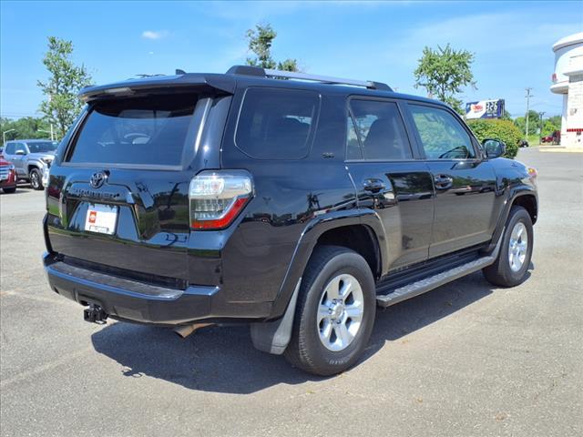 used 2019 Toyota 4Runner car, priced at $39,980