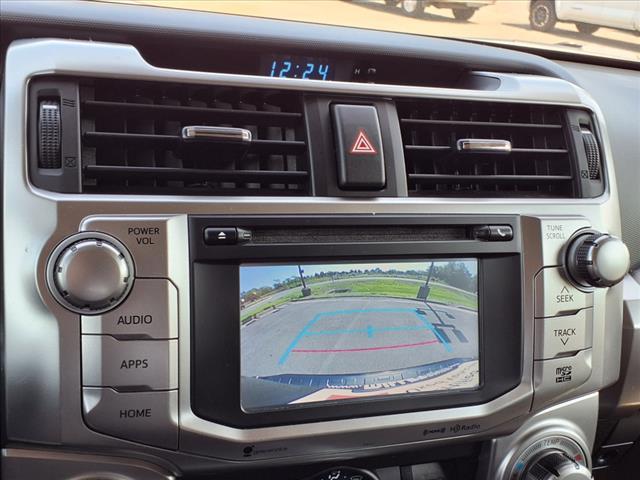 used 2019 Toyota 4Runner car, priced at $39,980