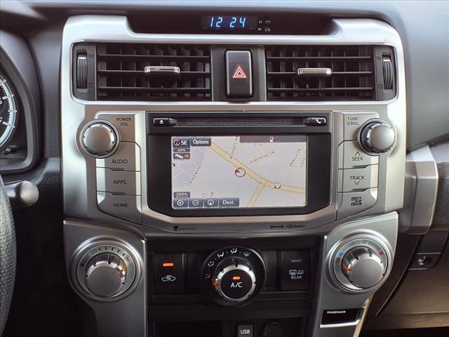 used 2019 Toyota 4Runner car, priced at $39,980