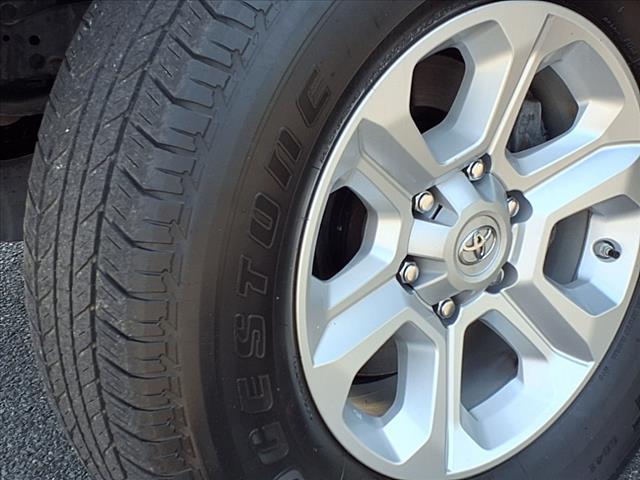 used 2019 Toyota 4Runner car, priced at $39,980