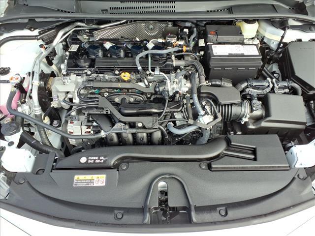 used 2025 Toyota Corolla car, priced at $23,950