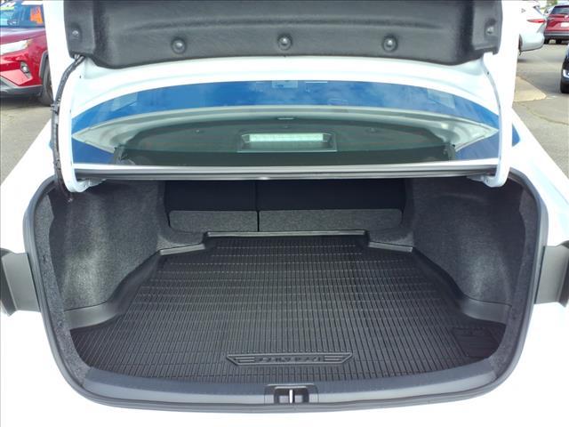 used 2025 Toyota Corolla car, priced at $23,950