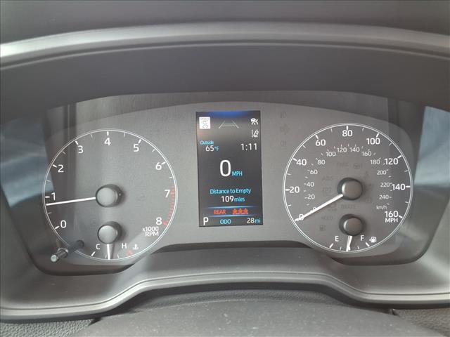 used 2025 Toyota Corolla car, priced at $23,950