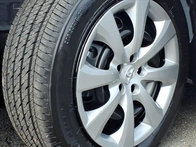 used 2025 Toyota Corolla car, priced at $23,950