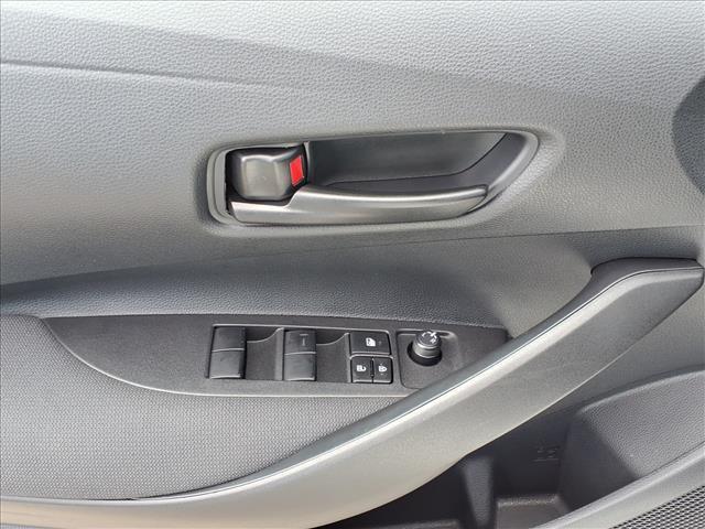 used 2025 Toyota Corolla car, priced at $23,950