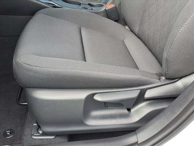 used 2025 Toyota Corolla car, priced at $23,950