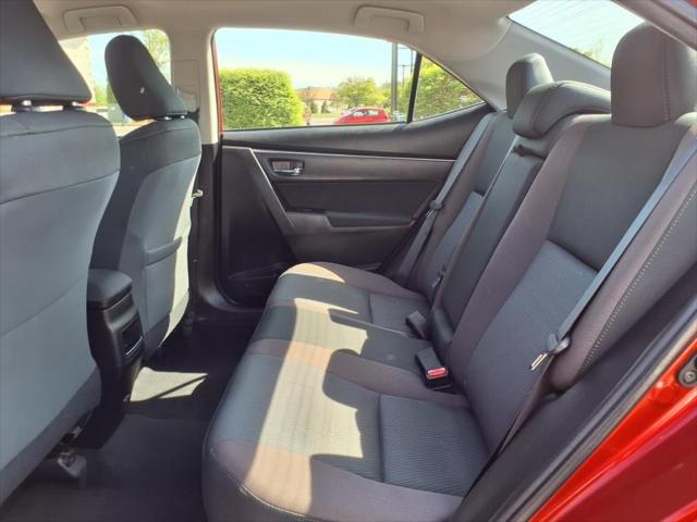 used 2019 Toyota Corolla car, priced at $19,600