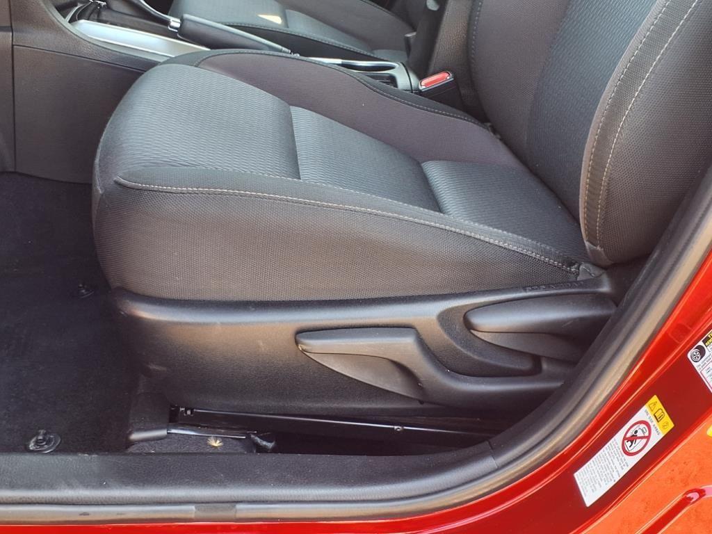 used 2019 Toyota Corolla car, priced at $19,950
