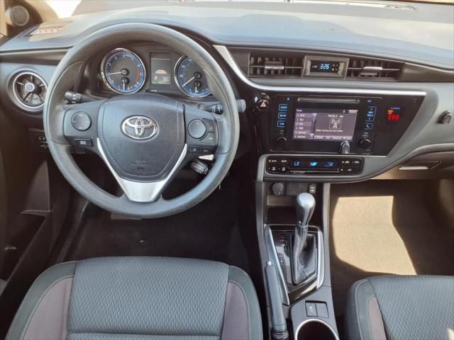 used 2019 Toyota Corolla car, priced at $19,600