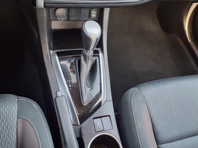 used 2019 Toyota Corolla car, priced at $19,600