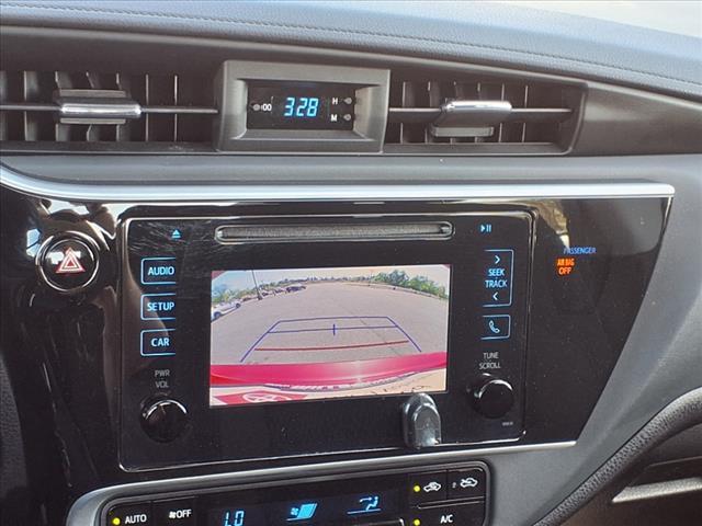 used 2019 Toyota Corolla car, priced at $19,600