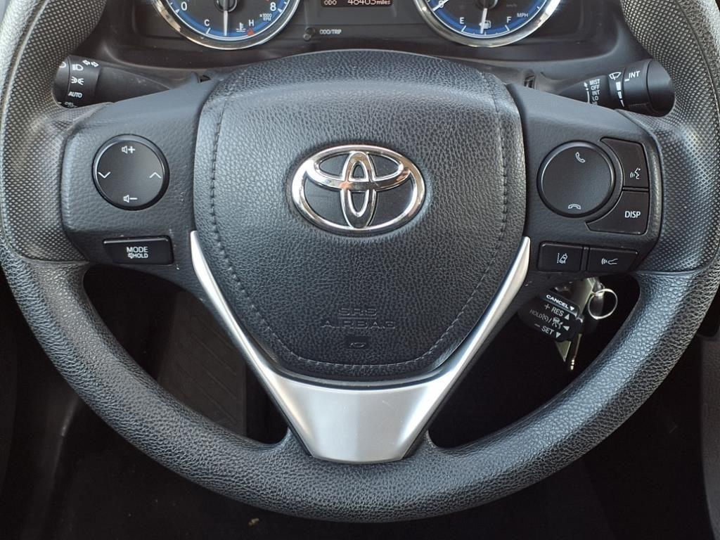 used 2019 Toyota Corolla car, priced at $19,950