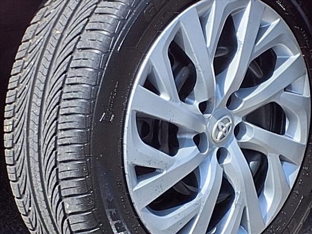 used 2019 Toyota Corolla car, priced at $19,600
