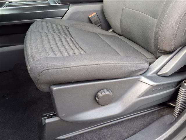 used 2023 Ford F-150 car, priced at $43,925