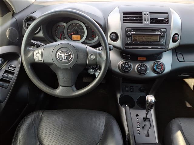 used 2012 Toyota RAV4 car, priced at $9,950